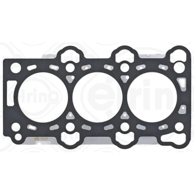 Billede af ELRING 933.590 Toppakning 1,10 77,0 pakning med metallag 1 HYUNDAI: i20 I Hatchback, i10 I, II KIA: RIO 3, Picanto