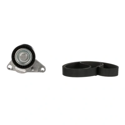 Billede af GATES K036PK1053 Kileribberem ThermalPro PEUGEOT: 207 Hatchback, SW, 307 Stationcar, CITROËN: C3 II, C4 I Pluriel