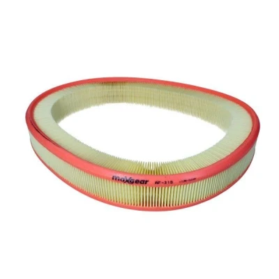 Billede af MAXGEAR 26 2763 Luftfilter 57 408 Filterindsats MERCEDES BENZ: W123 Sedan, Stationcar, S klasse Sedan
