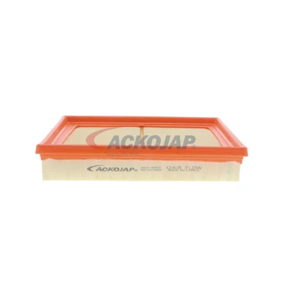 Billede af ACKOJA A64 0403 Luftfilter 42,3 231 144,5, 144,5 Filterindsats SUZUKI: SWIFT 3, 4