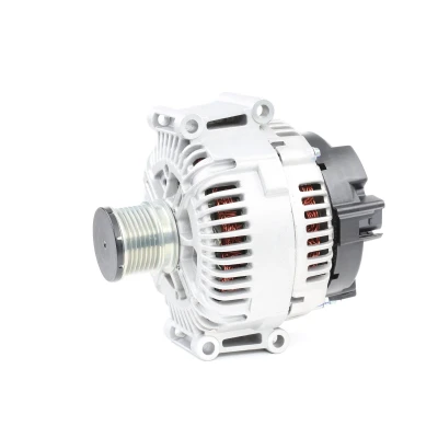 Billede af LUCAS ELECTRICAL LRA02917 Generator 180A MERCEDES BENZ: E klasse T modell, C Sedan, ML klasse, JEEP: GRAND CHEROKEE 3