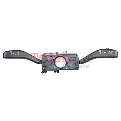 Billede af METZGER 0916544 Ratstammekontakt SKODA: Fabia 2