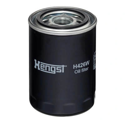 Billede af HENGST filter H426W Oliefilter M24x1,5 Påskruet