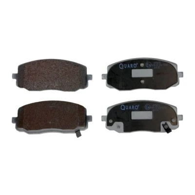 Billede af QUARO QP5655 Bremseklodser med akustisk advarsel for slid HYUNDAI: i10 I, II Sedan, KIA: Picanto I