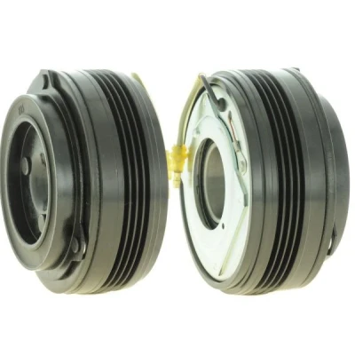 Billede af ACAUTO AC 06CL01 Magnetkobling CALSONIC, BMW CSV 110 BMW: 3 Touring