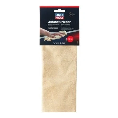 Billede af LIQUI MOLY 1596 Poleringsklud