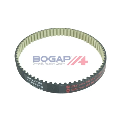 Billede af BOGAP A1316100 Tandrem 67 0mm AUDI: A3 Sportback, A4 B8 Sedan, Avant, SKODA: Octavia 3 Combi, Schrägheck, Superb III Hatchback