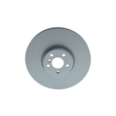 Billede af BOSCH 0 986 479 F54 Bremseskiver 374 36 5 112 todelt bremseskive, ventileret coatet højkarboniseret med skruer BMW: Sedan, Touring, X5