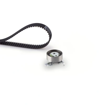 Billede af GATES FleetRunner Micro V Stretch Fit K015367XS Tandremssæt OPEL: Omega B Sedan, Vectra Stationcar, Sedan