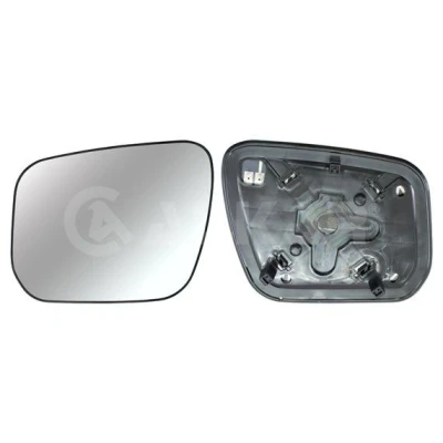 Billede af ALKAR 6431980 Spejlglas venstre