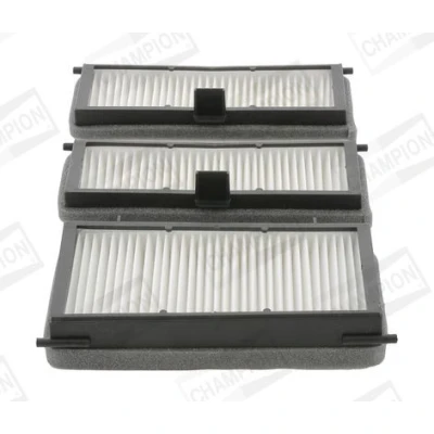 Billede af CHAMPION CCF0080 Kabinefilter Pollenfilter, Partikelfilter 192, 177, 192 86 32 PEUGEOT: Expert I Van