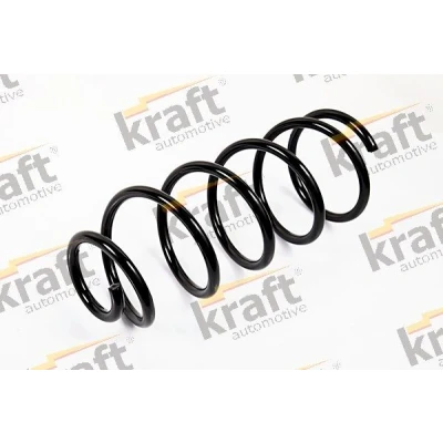 Billede af KRAFT 4026506 Fjeder foraksel SKODA: Octavia I Hatchback, 1 Combi