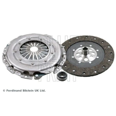 Billede af BLUE PRINT ADP153036 Kobling i tre dele med syntetsik fedt udrykkerleje 226 PEUGEOT: 207 Hatchback, 206 407 Sedan