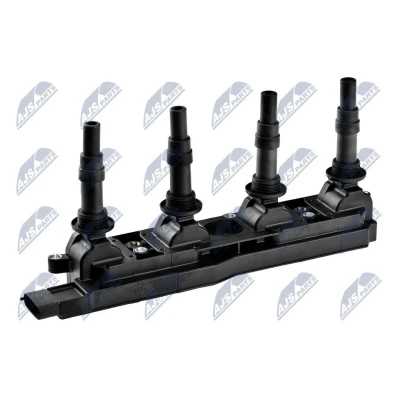 Billede af NTY ECZ PL 004 Tændspole OPEL: Zafira A, Vectra C Sedan, CC, SAAB: 9 3 Stationcar, Sedan