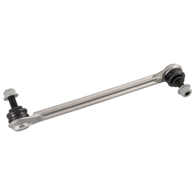 Billede af febi BILSTEIN 38054 Stabstag venstre foraksel 290 M12 x 1,5 Plus med selvlåsende møtrik, møtrik Aluminium MERCEDES BENZ: C klasse T modell