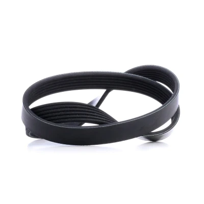 Billede af FEBI BILSTEIN 39801 Kileribberem 850 6 EPDM (ethyl propylen dien gummi) CITROËN: C1 I, C3 II, PEUGEOT: 208 I Hatchback, 107 Hatchback