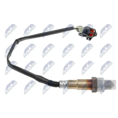 Billede af NTY ESL DW 005 Lambdasonde foran, efter katalysator Diagnosesonde, Gevind, forsmurt CHEVROLET: Aveo Hatchback