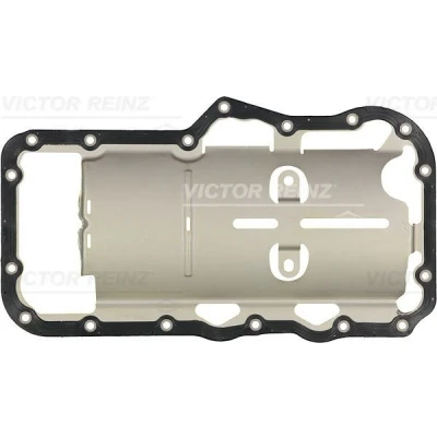 Billede af REINZ 71 10416 00 Bundkarpakning Metal