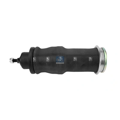 Billede af DT Spare Parts 1.25698 Dæmper, førerhusfastgøring