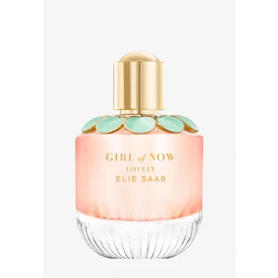 Billede af Elie Saab Girl of Now Lovely Eau de parfum 90 ml