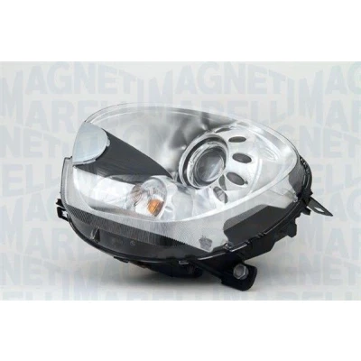 Billede af MAGNETI MARELLI 711307023644 Forlygter højre PY21W, D1S Bi Xenon hvid til højrekørsel uden styreenhed Xenon, afladerlampe