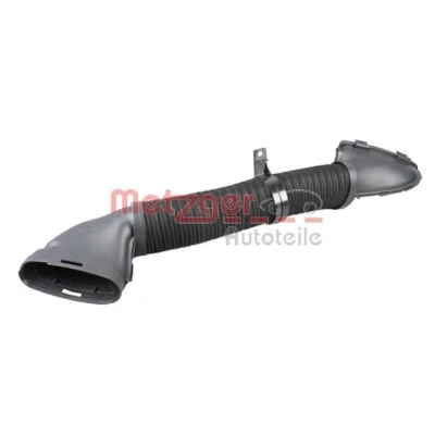 Billede af METZGER 2388036 Indsugningsslange, luftfilter Luftfilterhus MERCEDES BENZ: C klasse T modell