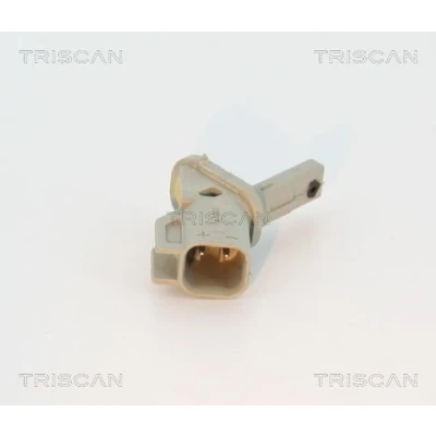 Billede af TRISCAN 8180 27113 ABS Sensor 2 25 VOLVO: XC60 I, V70 III Van / Stationcar