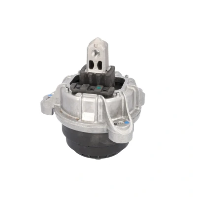 Billede af FEBI BILSTEIN 45589 Motorophæng venstre Hydroleje Aluminium, Gummi BMW: 5 Sedan, Touring