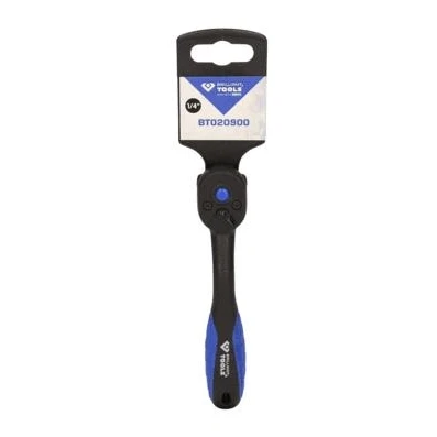 Billede af KS TOOLS BT020900 Omskiftelig skralde 72 6,3 (1/4&quot;) 150