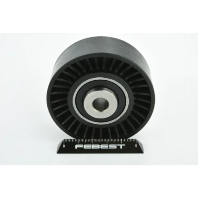Billede af FEBEST 2588 4007 Remstrammerhjul PEUGEOT: 206 SW, CITROËN: Xsara Picasso