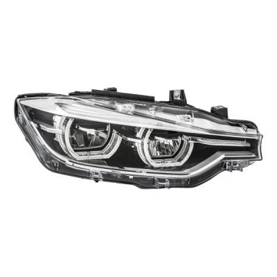 Billede af HELLA 1EX 012 102 921 Forlygter BMW: 3 Sedan