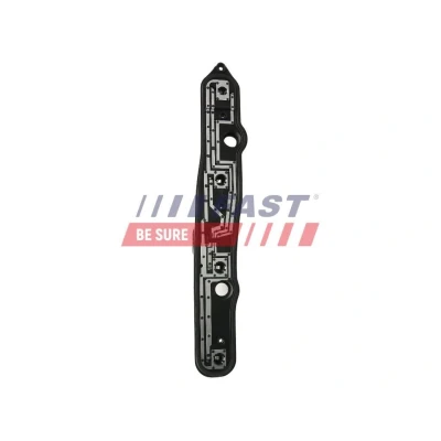 Billede af FAST FT86506 Lygteholder, baglygte venstre CITROËN: Jumper II Bus