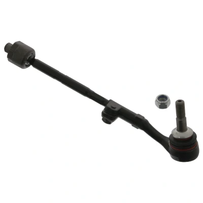 Billede af FEBI BILSTEIN 27750 Sporestang højre foraksel BMW: 3 Touring, Sedan, 1 Hatchback