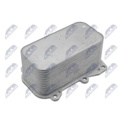 Billede af NTY CCL ME 042 Olieradiator