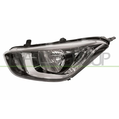 Billede af PRASCO HN2024904 Forlygter venstre H7/H7 HYUNDAI: i20 I Hatchback