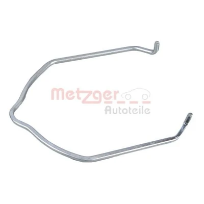 Billede af METZGER 2400590 Spændebånd, ladeluftslange VOLKSWAGEN: Golf 5, Touran I, SEAT: Leon II Hatchback