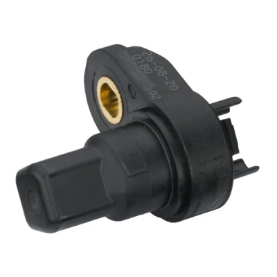 Billede af HELLA 6PU 009 163 351 Impulsensor 3 Hall princip uden kabel BMW: Cabriolet, 1 Coupe, 5 Sedan