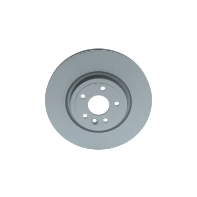 Billede af BOSCH 0 986 479 G96 Bremseskiver 325 30 5 108 ventileret coatet højkarboniseret JAGUAR: XF Sedan