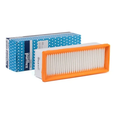 Billede af PURFLUX A1471 Luftfilter 71 97 261 Filterindsats DACIA: Duster SUV, Van, Logan I MCV
