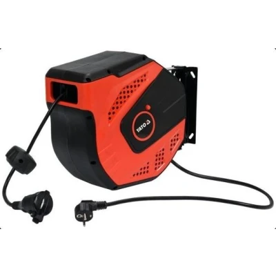 Billede af No name YATO ELECTRIC EXTENSION CORD ON REEL AUTOMATIC 20m
