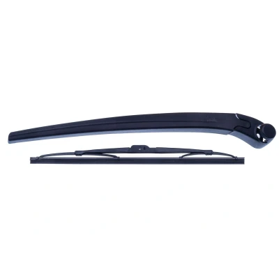 Billede af Viskerarm, forrude Denckermann VD30037 bag med integreret viskerblad SEAT: Ibiza 4 ST