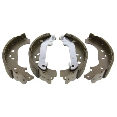 Billede af MAPCO 8724 Bremsebakker bagaksel 228,6 42 FORD: Focus 2 Kombi