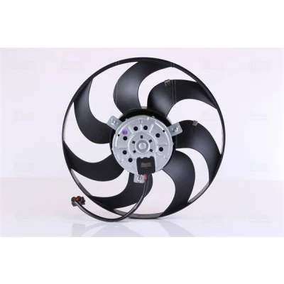Billede af NISSENS 85761 Køleventilator 302 12 288 uden indbygget regulator