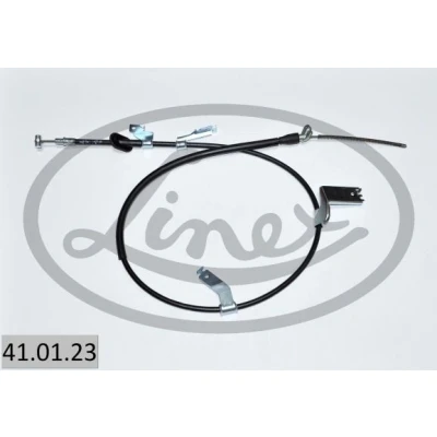 Billede af Håndbremsekabel LINEX 41.01.23
