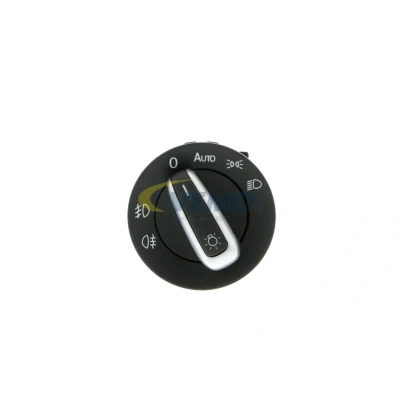 Billede af VEMO V10 73 0261 Kontakt, forlysgte Original Quality VOLKSWAGEN: Touran I, GOLF 6, up! Hatchback