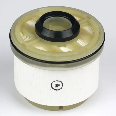 Billede af DELPHI HDF657 Brændstoffilter Filterindsats TOYOTA: HILUX 3 Pick up, Pritsche/Fahrgestell (KUN1, TGN3, TGN2, TGN1,