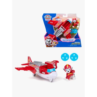 Billede af Paw Patrol Air Rescue Themed Transportmiddel Marshall