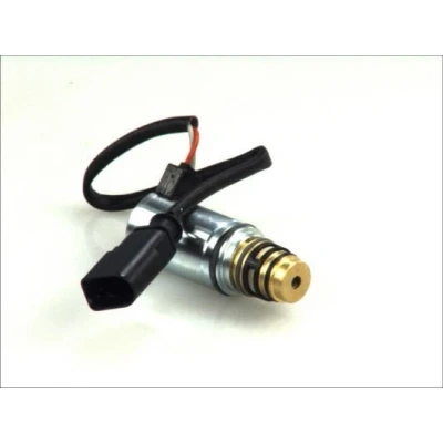 Billede af THERMOTEC KTT060001 Reguleringsventil, kompressor VOLKSWAGEN: Golf 5, Polo V Hatchback, AUDI: A3 Sportback