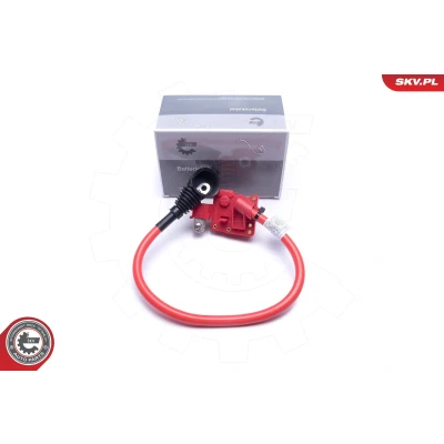 Billede af ESEN SKV 96SKV311 Batteriadaptor