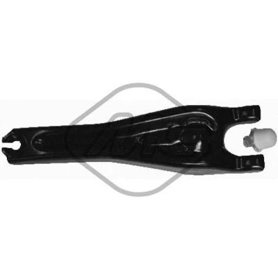 Billede af Udrykkergaffel, kobling Metalcaucho 04677